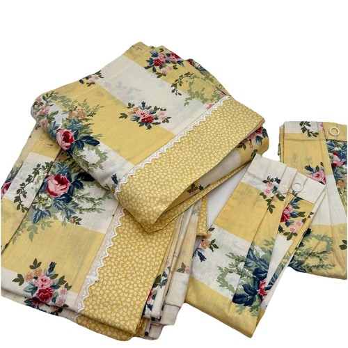 4pc laura ashley isabelle rose - laura,