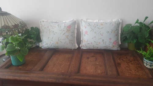 Set unique handmade - of, laura
