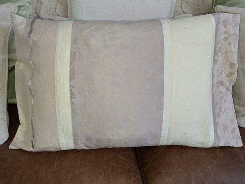 Laura ashley cushion - laura, x