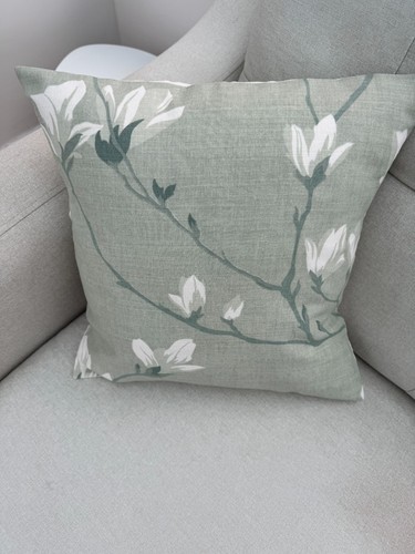 Laura ashley designer cushion - laura,