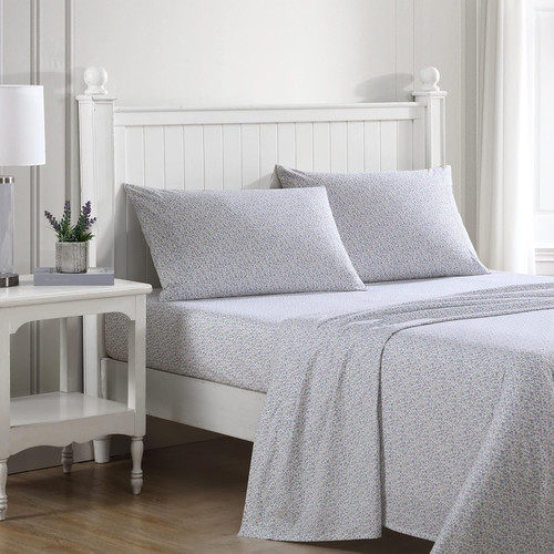 Laura ashley queen size - –,