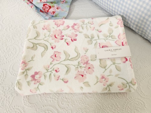 Nwt laura ashley shabby - laura, chic